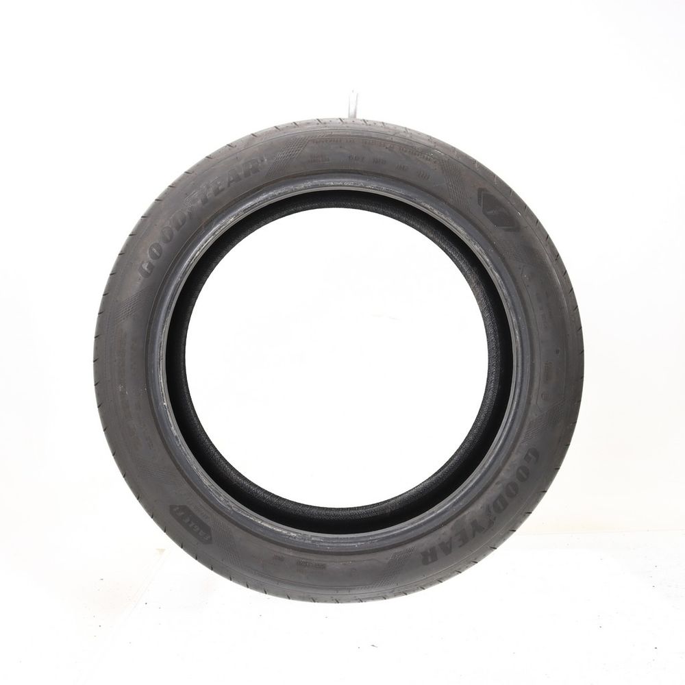Set of (2) Used 255/45R20 Goodyear Eagle F1 Asymmetric 5 MO SoundComfort 105H - 6.5-8/32 - Image 6