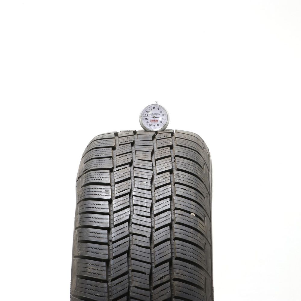 Set of (2) Used 235/65R17 General Altimax 365 AW 104H - 9-10.5/32 - Image 5