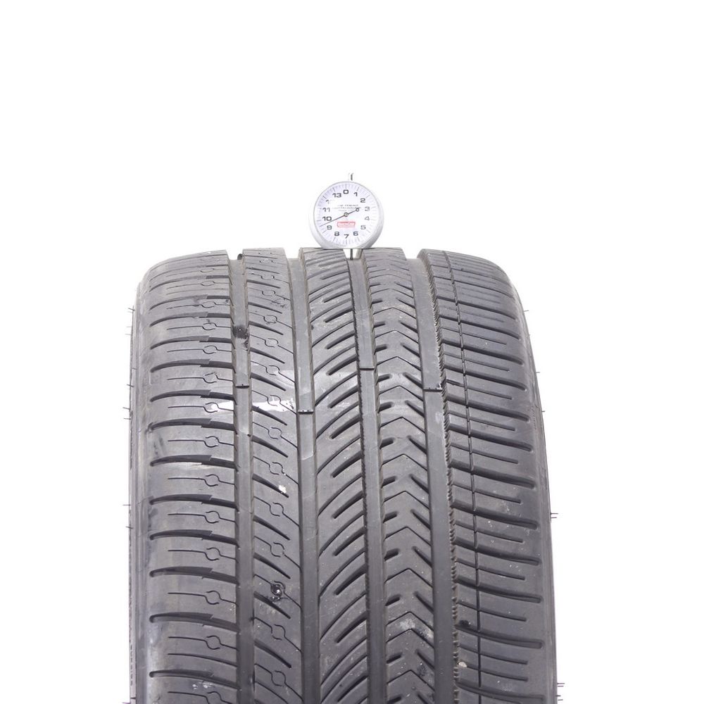 Used 255/35ZR20 Michelin Pilot Sport All Season 4 97Y - 9.5/32 - Image 2