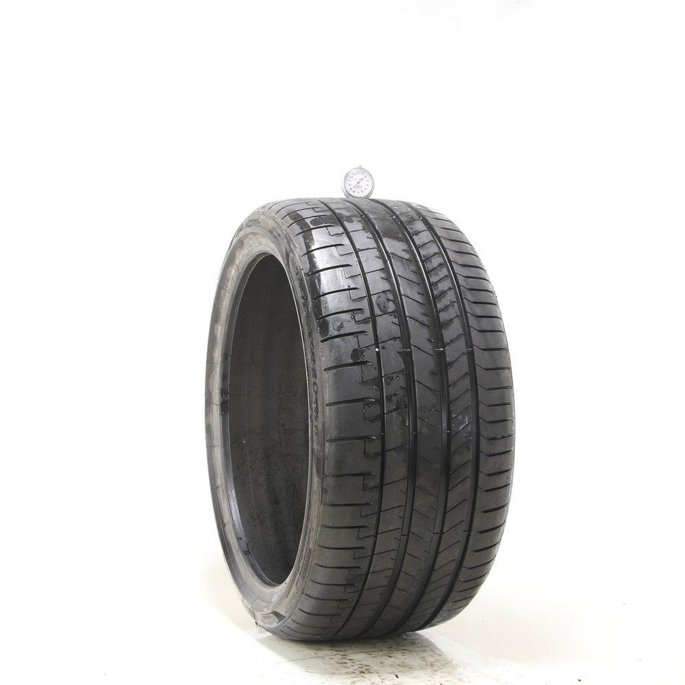 Used 285/30ZR20 Pirelli P Zero PZ4 ALP 99Y - 8.5/32 - Image 1