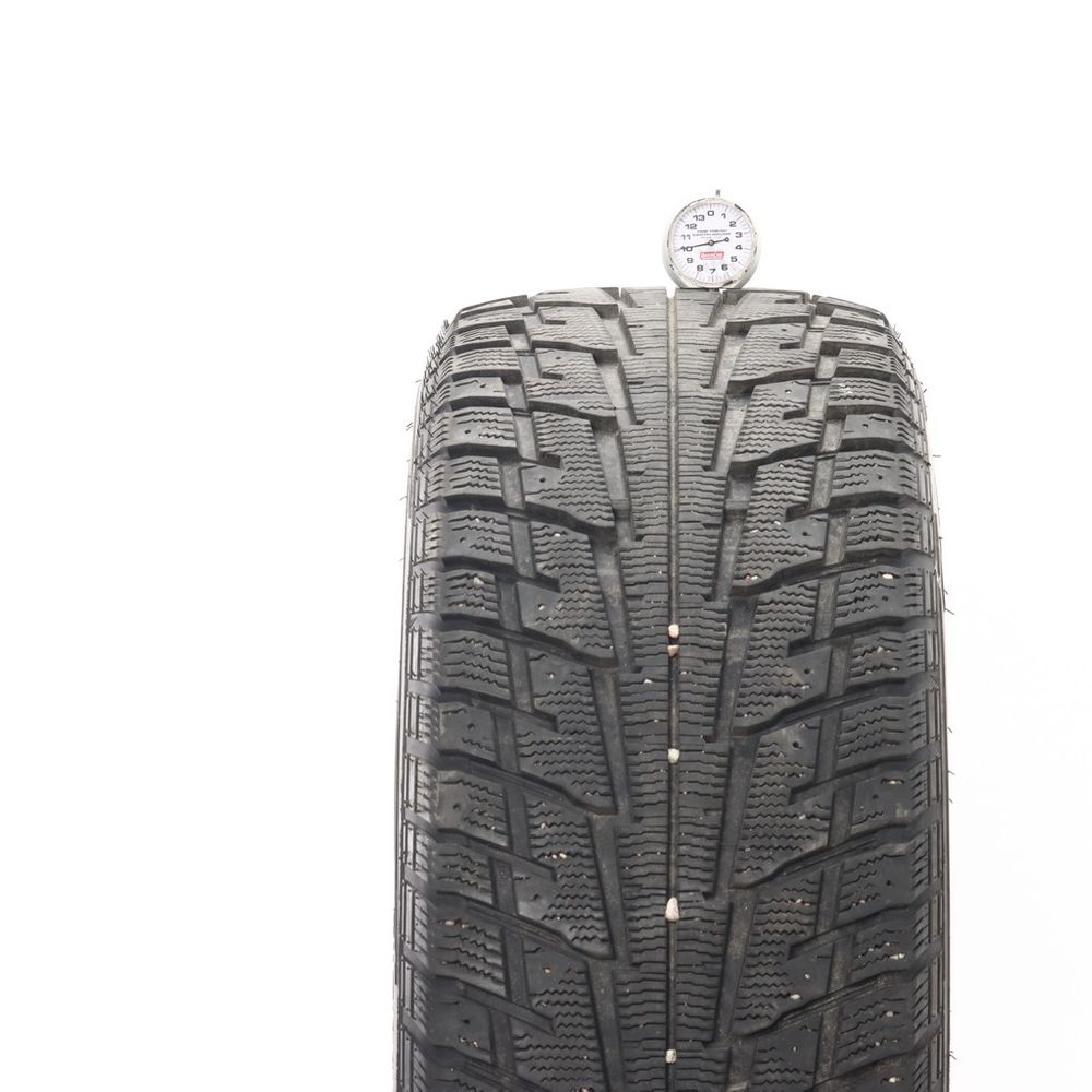 Used 265/60R18 Federal Himalaya SUV Snow 114T - 10/32 - Image 2