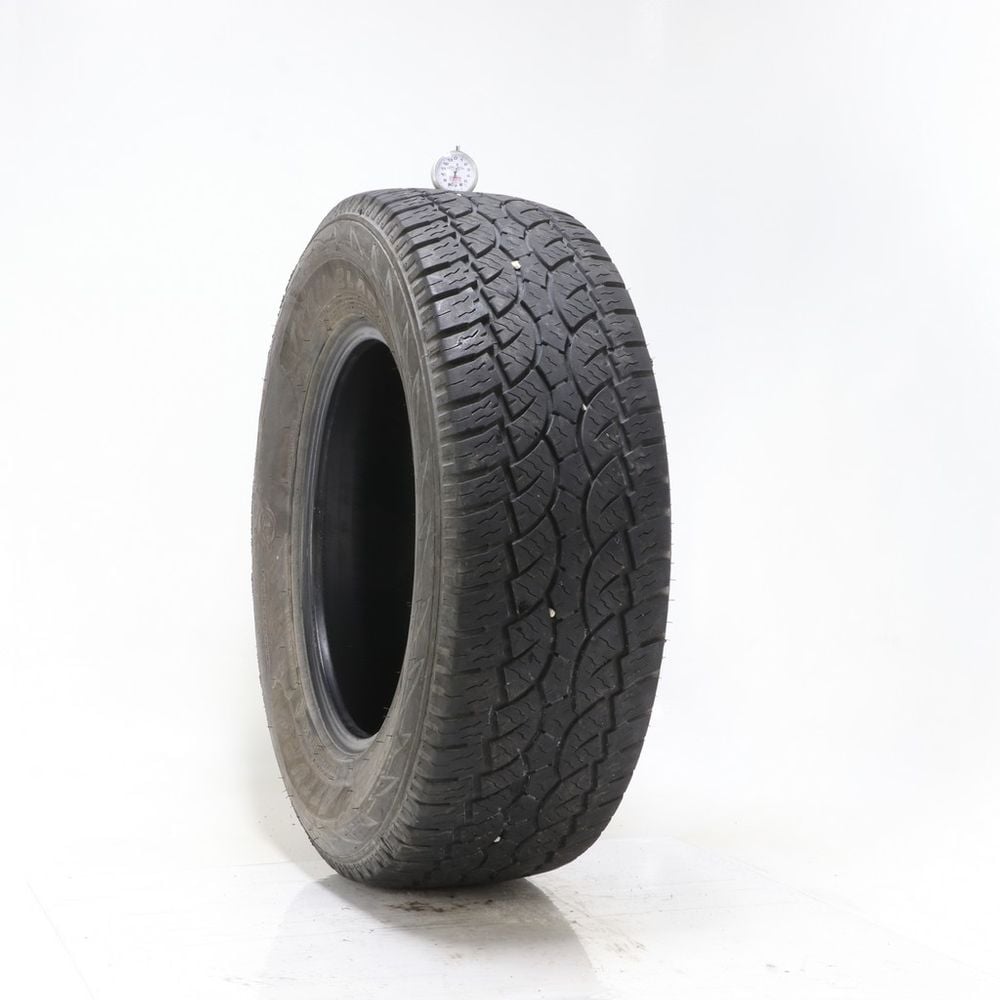Used 265/65R17 Atturo Trail Blade AT 112T - 7.5/32 - Image 1