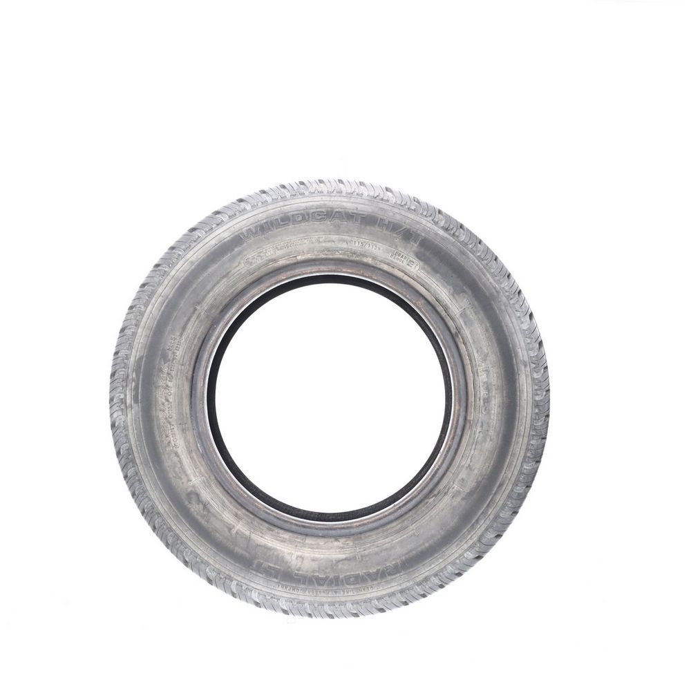 Used ST 225/75R16 Dean Wildcat H/T 115/112N E - 9.5/32 - Image 3