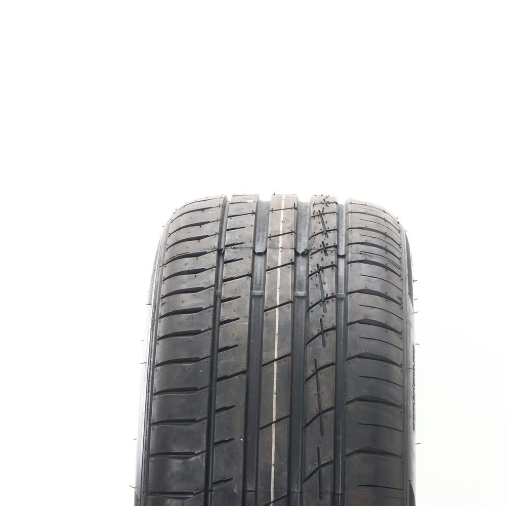 New 255/55R18 Accelera IOTA ST68 109V - 10/32 - Image 2