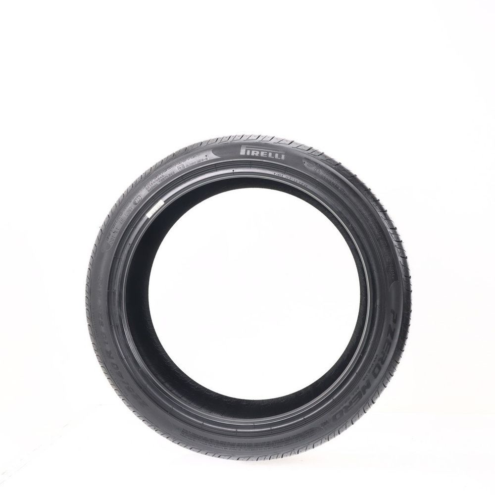 Set of (4) New 225/40R18 Pirelli P Zero Nero MO 92H - Image 3