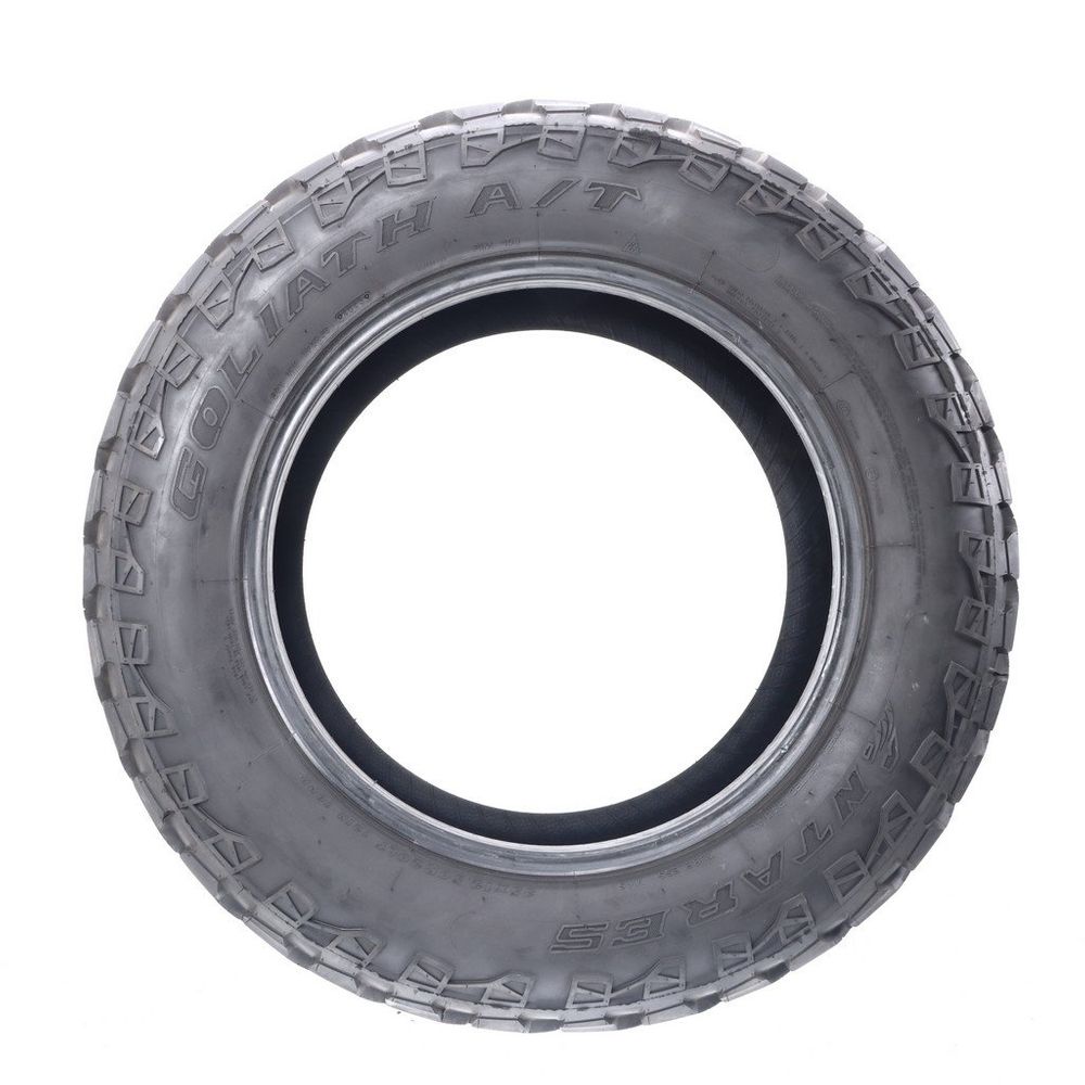 Used LT 35X12.5R20 Antares Goliath A/T 121R E - 11/32 - Image 3