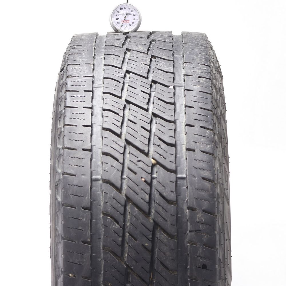 Used LT 275/70R18 Toyo Open Country H/T II 125/122S E - 8/32 - Image 2
