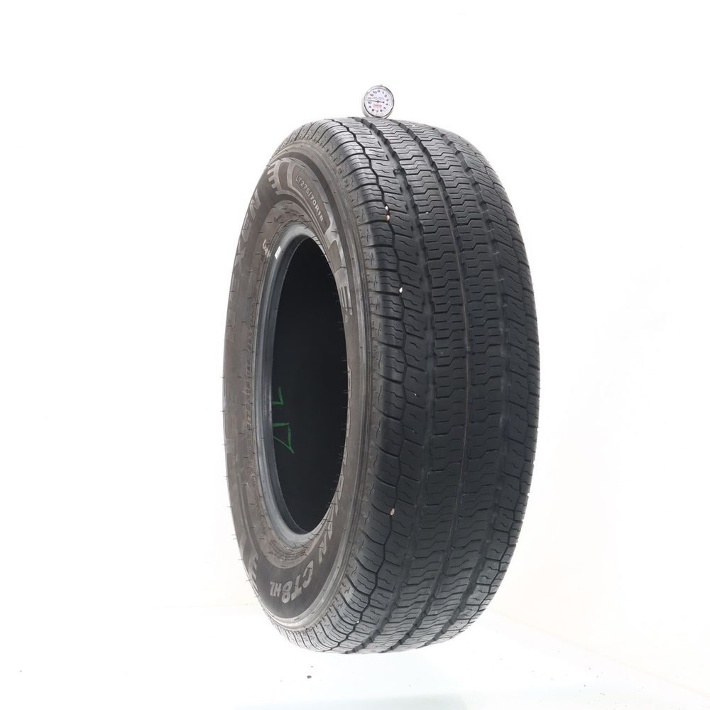 Set of (2) Used LT 275/70R18 Nexen Roadian CT8 HL 125/122R E - 10-10.5/32 - Image 4