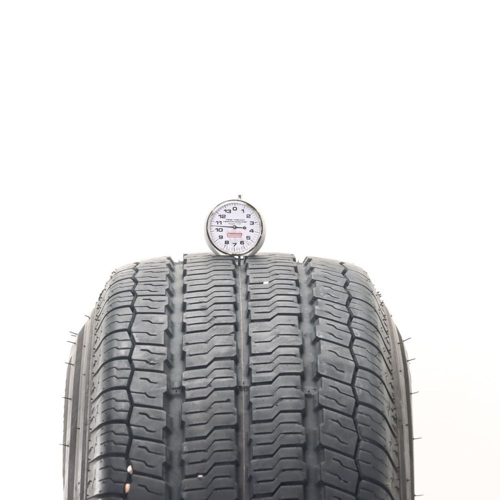 Set of (2) Used LT 275/70R18 Nexen Roadian CT8 HL 125/122R E - 10-10.5/32 - Image 5
