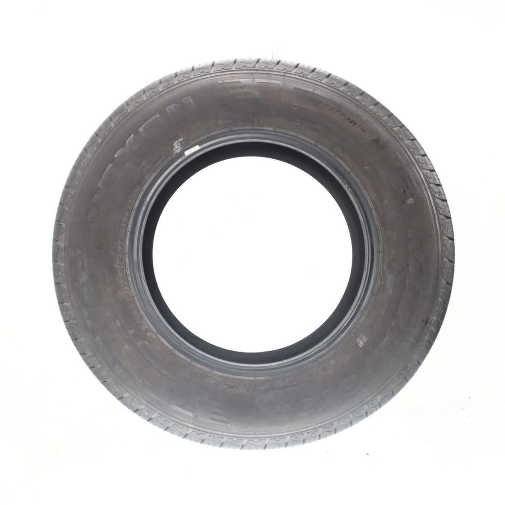 Set of (2) Used LT 275/70R18 Nexen Roadian CT8 HL 125/122R E - 10-10.5/32 - Image 6