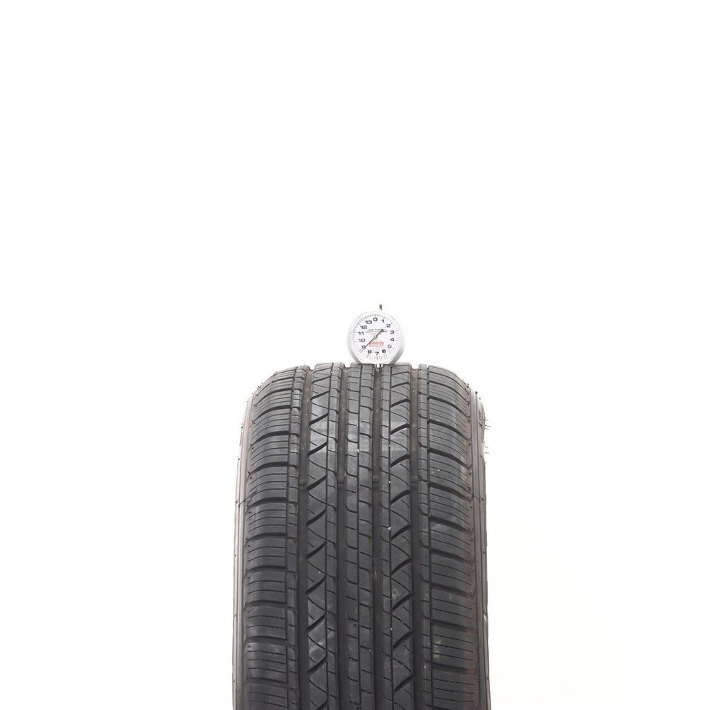 Set of (2) Used 205/55R16 Milestar MS932 Sport 91V - 8.5-9.5/32 - Image 2