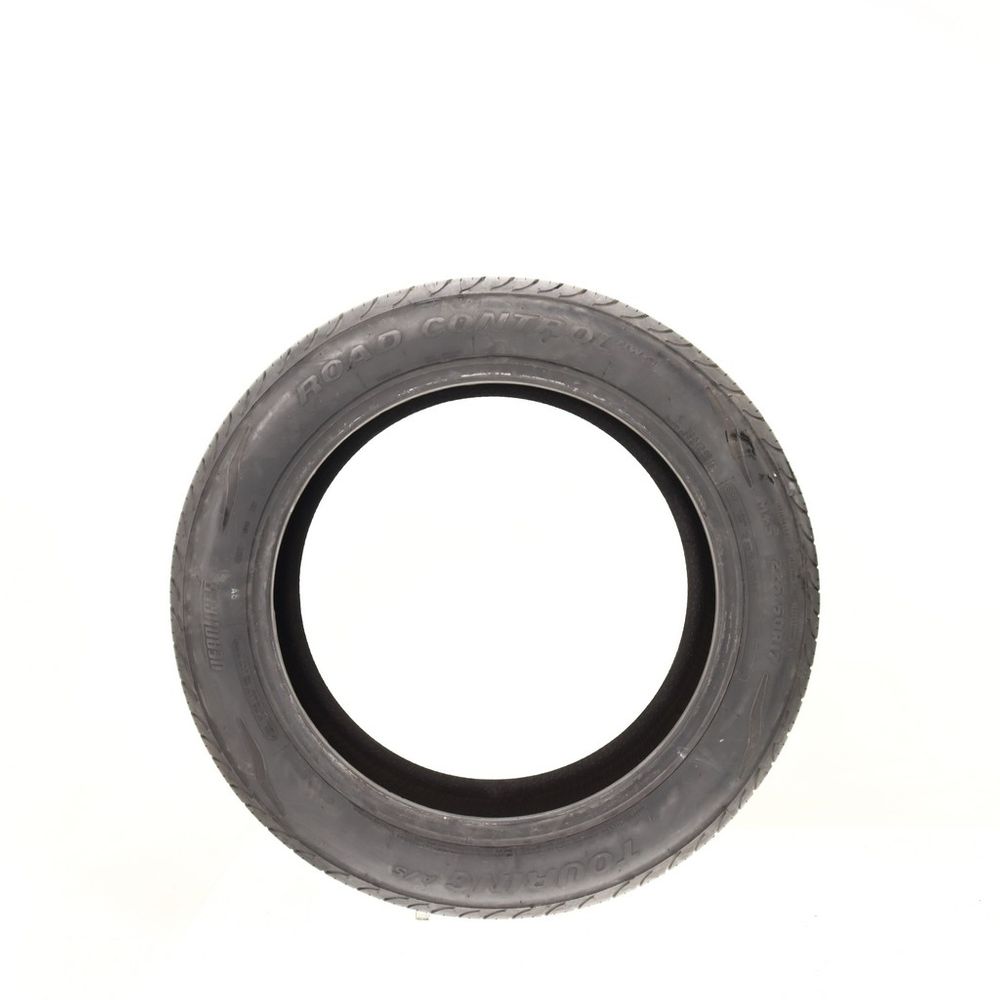 Driven Once 225/50R17 DeanTires Road Control NW-3 Touring A/S 94V - 9/32 - Image 3