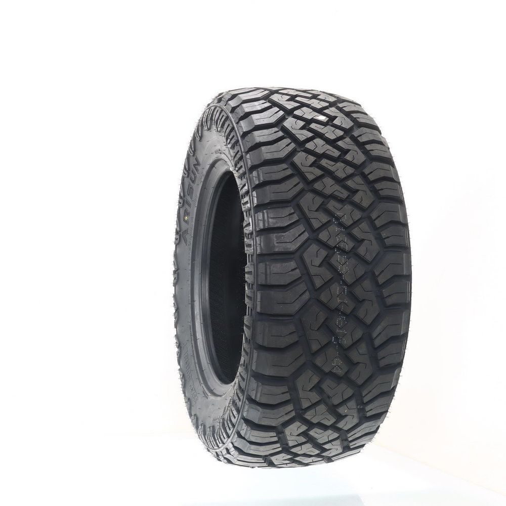 New LT 33X12.5R18 Arisun Aresta R/T ZG07 118Q E - Image 1