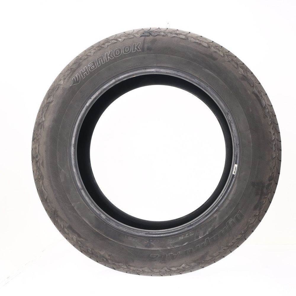 Set of (2) Used 275/60R20 Hankook Dynapro AT2 115T - 6-7.5/32 - Image 3