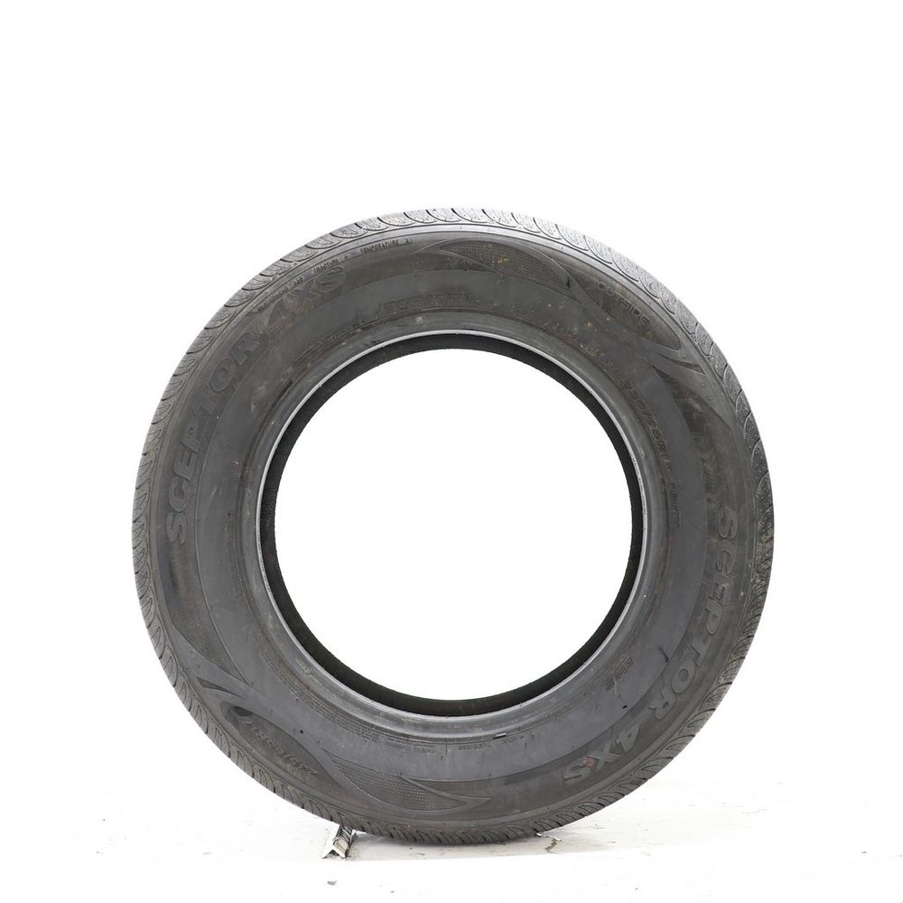 Driven Once 235/65R17 Sceptor 4XS 104T - 8.5/32 - Image 3
