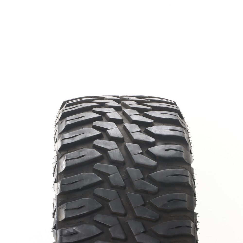 Used LT 33X12.5R20 Mileking Mud Track mk868 114Q E - 14/32 - Image 2