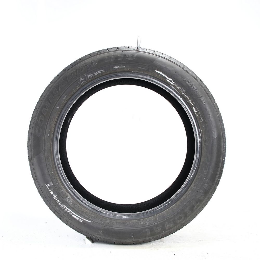 Used 225/55R19 National Commando HTS 99H - 8.5/32 - Image 3