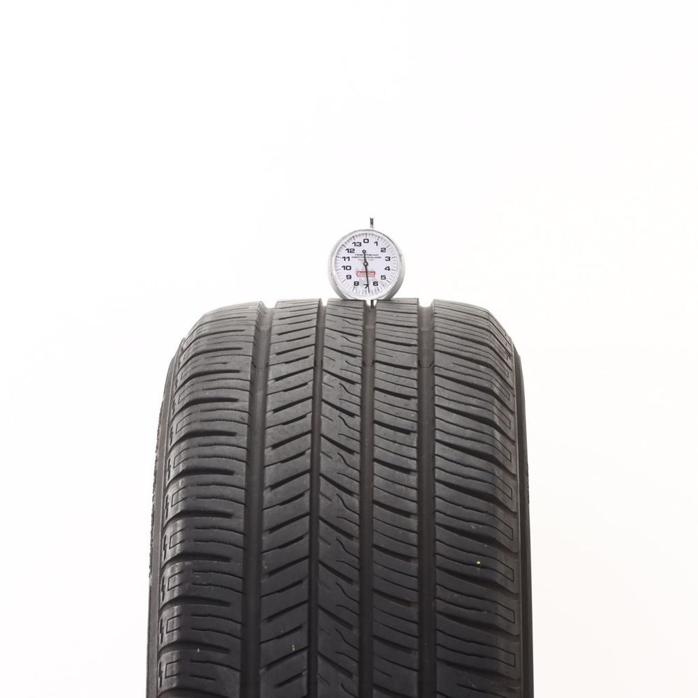 Used 225/55R18 Yokohama YK740 GTX 98H - 6.5/32 - Image 2