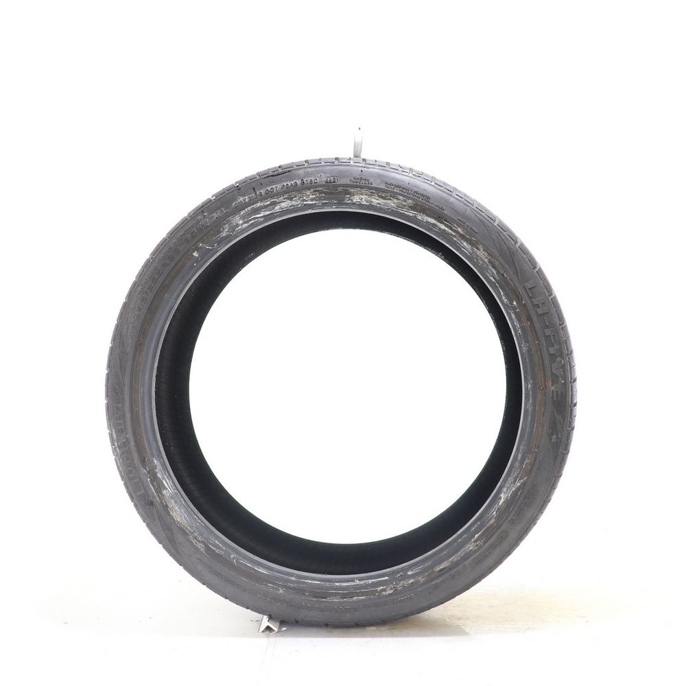 Used 245/35ZR20 Lionhart LH-Five 95W - 8.5/32 - Image 3