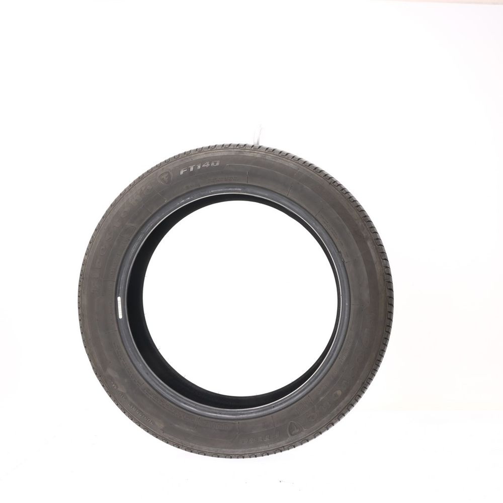 Used 205/55R17 Firestone FT140 91V - 6/32 - Image 3