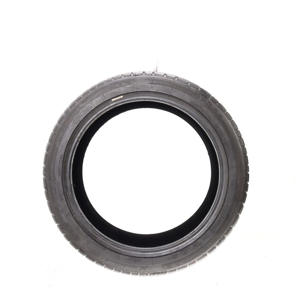 Used 235/45R18 Nankang Sport SV-2 Summersnow 98V - 8/32 - Image 3