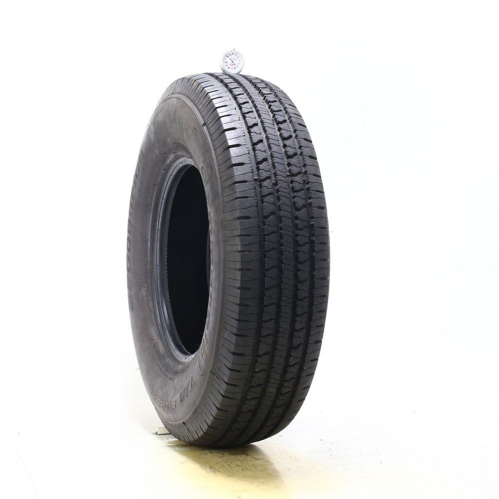 Used LT 235/85R16 BFGoodrich Commercial T/A All-Season 2 120/116R E - 12/32 - Image 1
