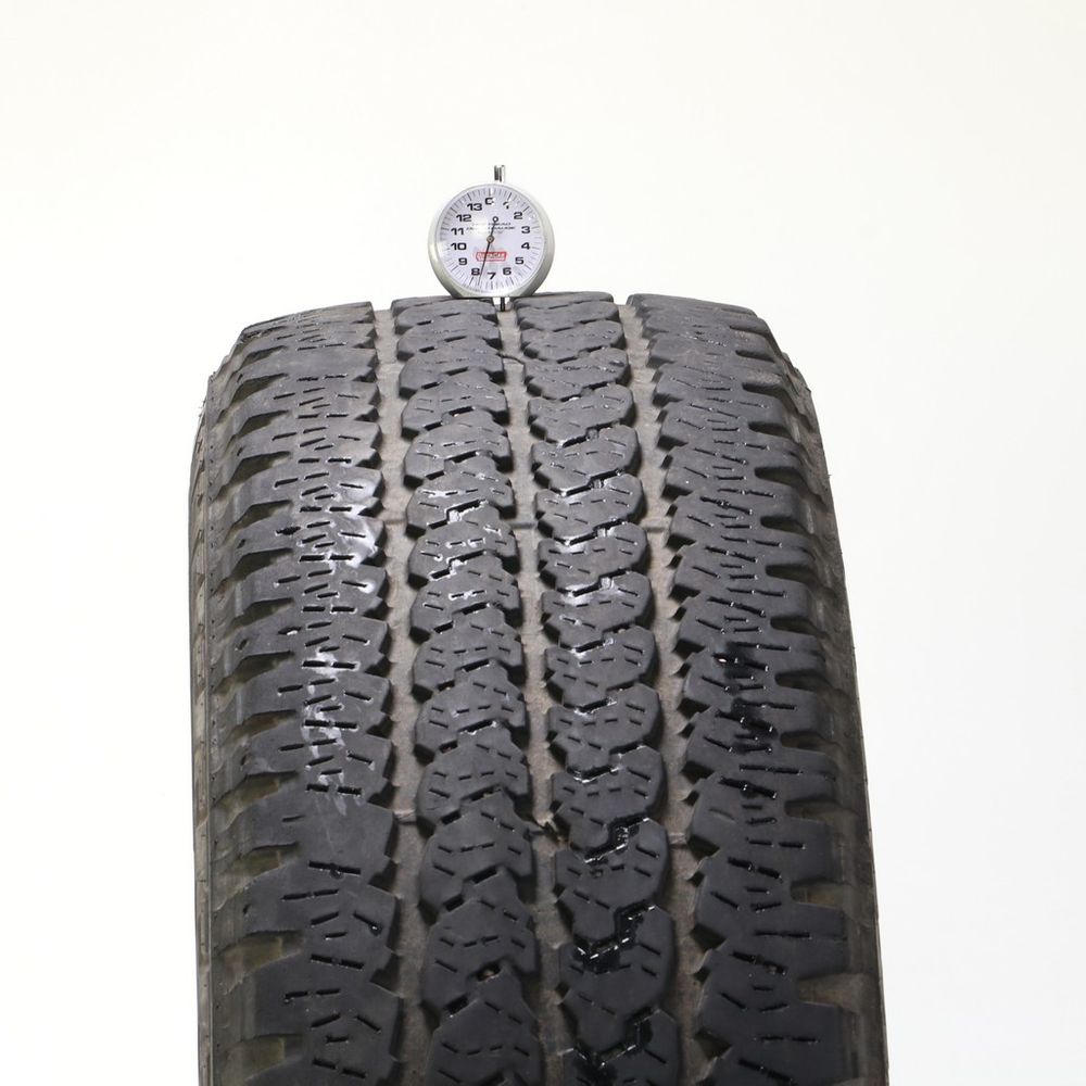 Set of (2) Used LT 275/70R18 Firestone Transforce AT2 125/122R E - 7.5-8/32 - Image 2