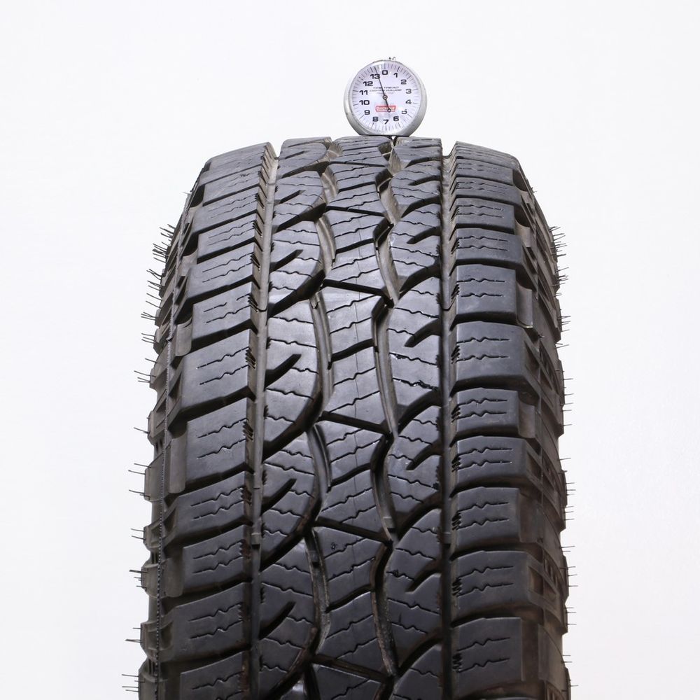 Set of (2) Used LT 245/75R17 Cooper Discoverer ATP II 121/118S E - 12.5-13/32 - Image 5