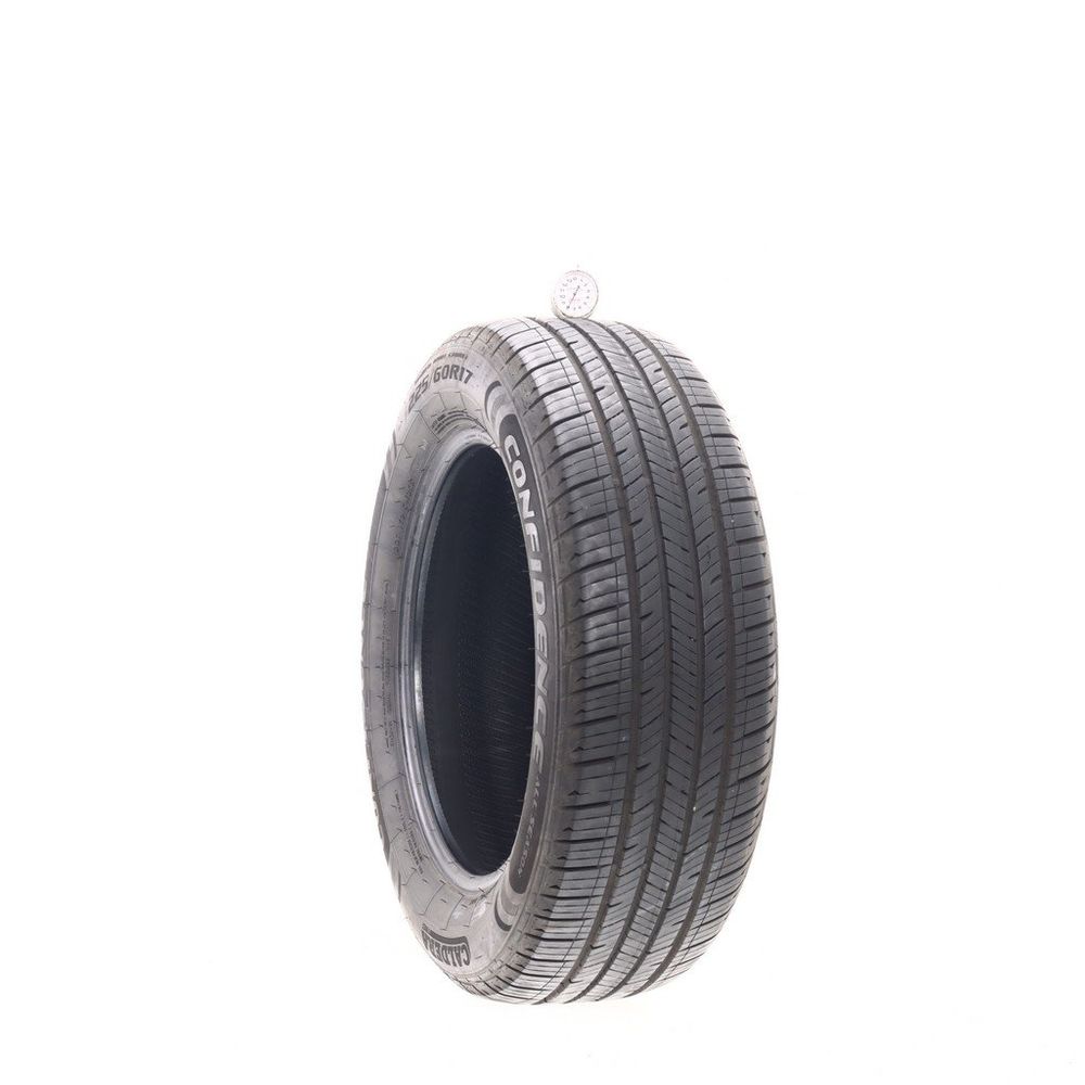 Used 225/60R17 Caldera Confidence All Season 99H - 8/32 - Image 1