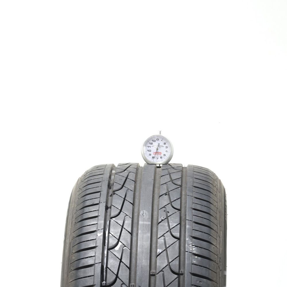 Used 235/50R18 Hankook Ventus V2 concept2 101W - 7.5/32 - Image 2