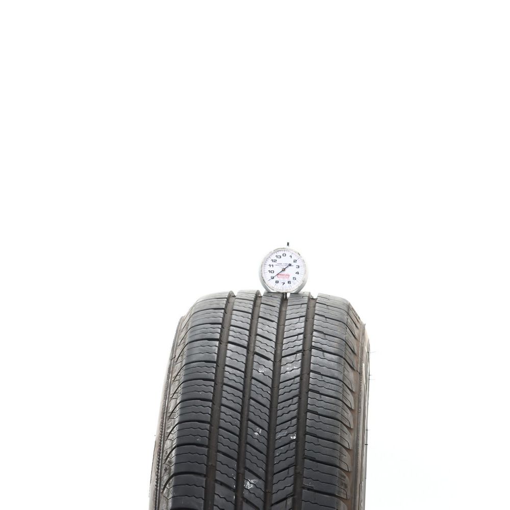 Set of (2) Used 195/65R15 Michelin Defender T+H 91H - 8-9/32 - Image 5