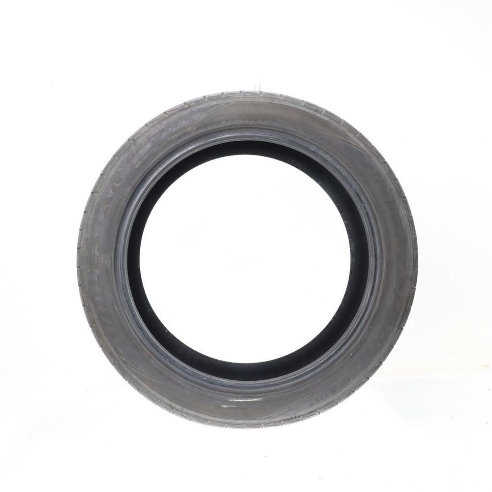 Used 255/45ZR20 Milestar Interceptor A/S 810 105Y - 7.5/32 - Image 3