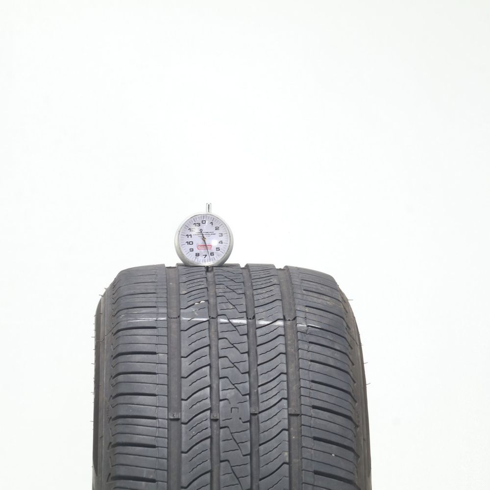 Set of (2) Used 215/55R17 Cooper Endeavor 94V - 6.5-8/32 - Image 2