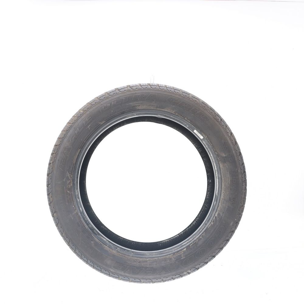 Used 235/50R18 Goodyear Eagle Ultra Grip 101V - 9.5/32 - Image 3