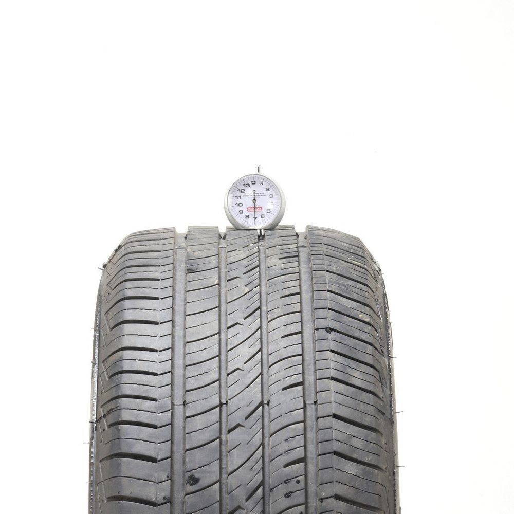 Set of (4) Used 235/55R17 Cooper CS5 Grand Touring 99T - 7-7.5/32 - Image 2