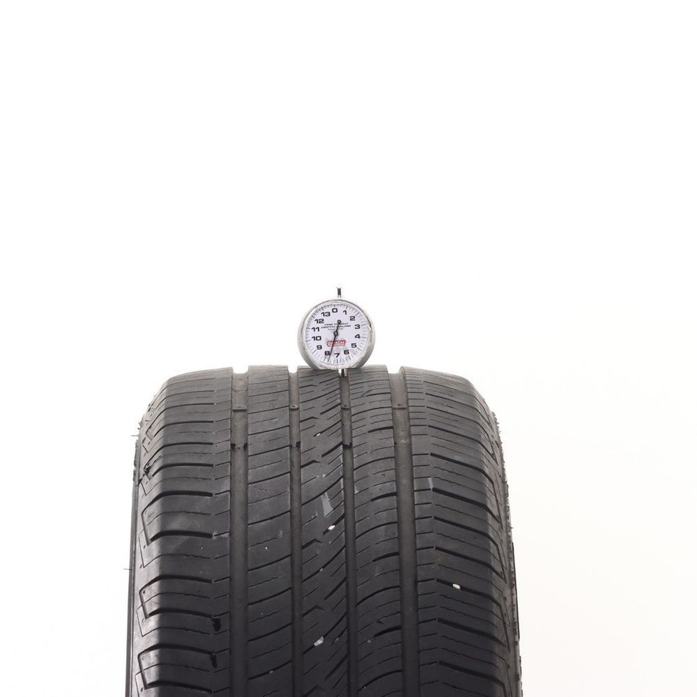 Set of (4) Used 235/55R17 Cooper CS5 Grand Touring 99T - 7-7.5/32 - Image 5