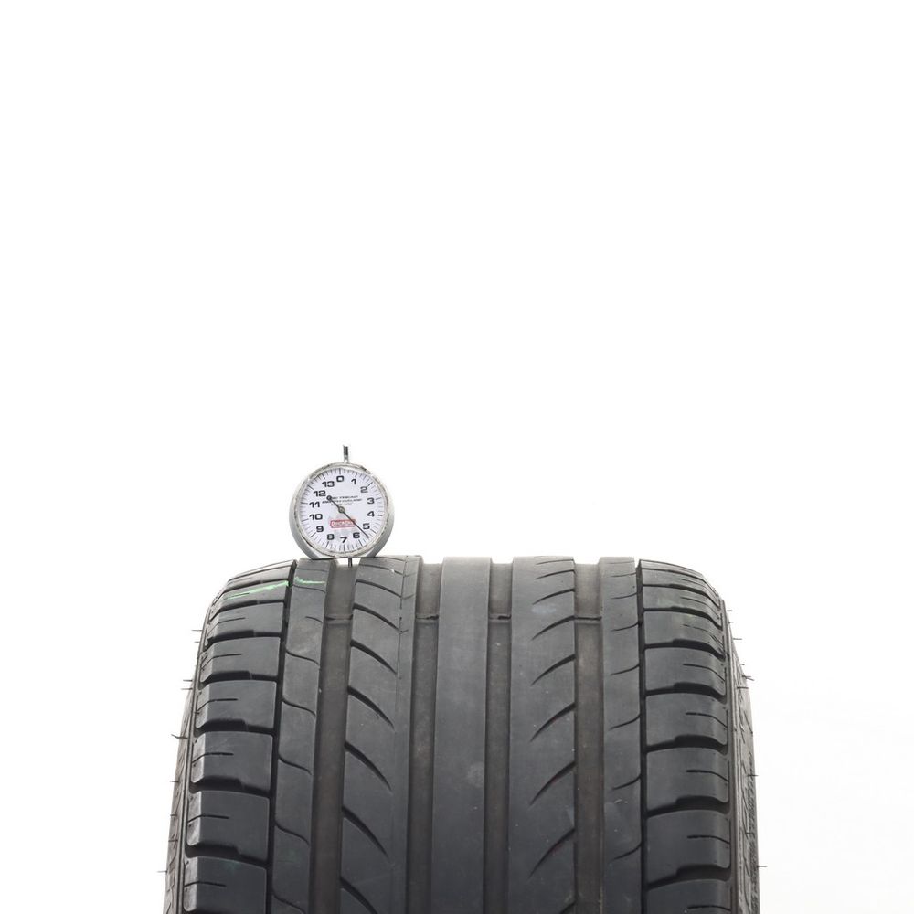 Used 275/35R18 Nankang Noble Sport NS-20 95H - 5.5/32 - Image 2
