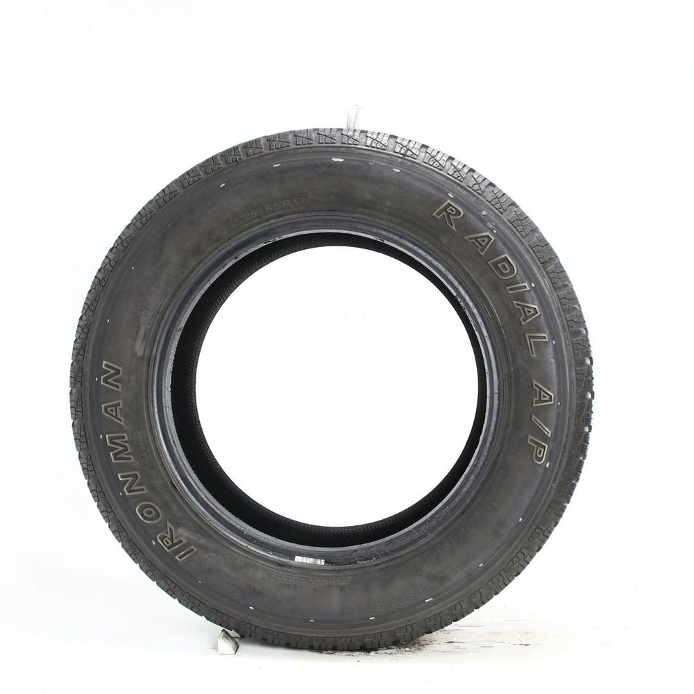 Used 235/65R17 Ironman Radial A/P 104T - 9.5/32 - Image 3