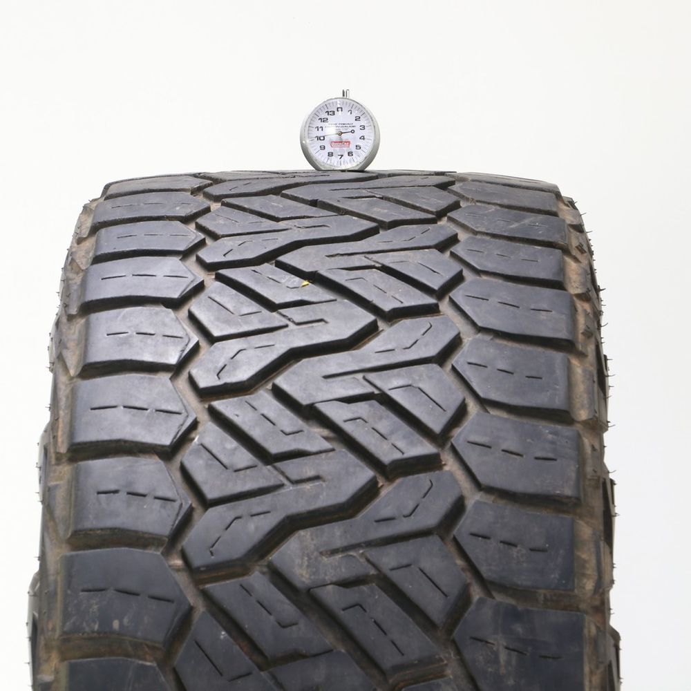 Used 325/50R22 Nitto Recon Grappler A/T 127S - 10/32 - Image 2