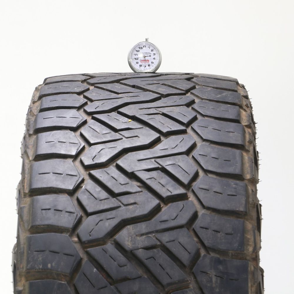 Used 325/50R22 Nitto Recon Grappler A/T 127S - 10/32 | Utires