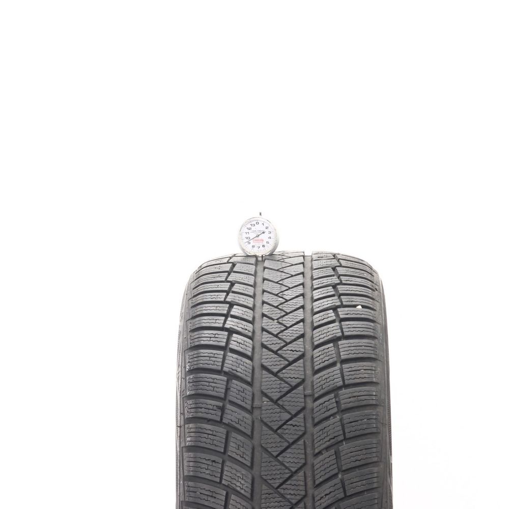 Used 235/45R19 Vredestein Wintrac Pro 99V - 9.5/32 - Image 2