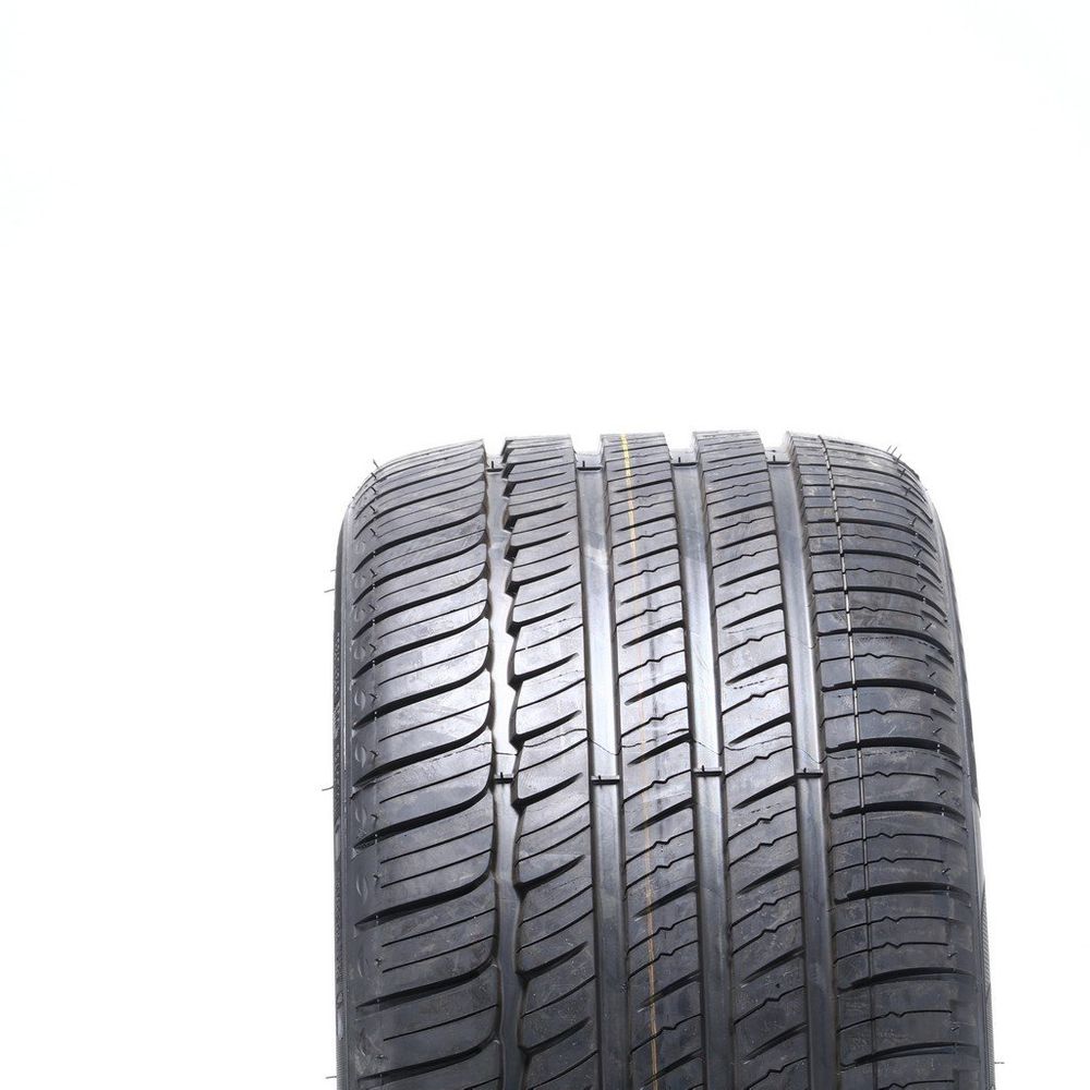 Driven Once 255/40R17 Michelin Primacy MXM4 MO 94H - 9.5/32 - Image 2