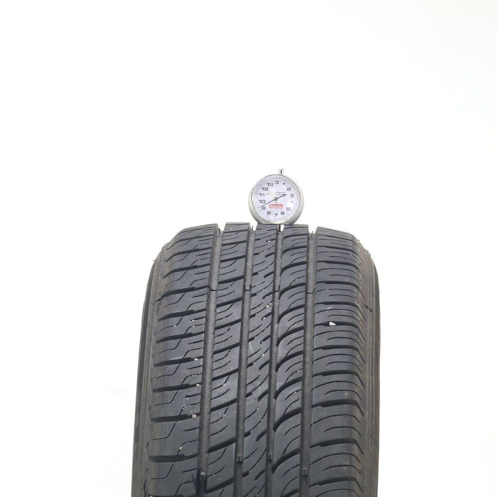Set of (4) Used 205/60R16 Radar Dimax AS-8 92V - 8-9/32 - Image 5