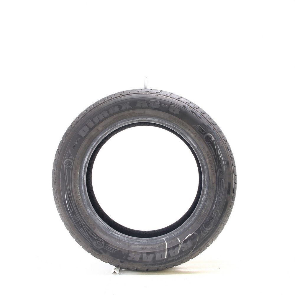 Set of (4) Used 205/60R16 Radar Dimax AS-8 92V - 8-9/32 - Image 6