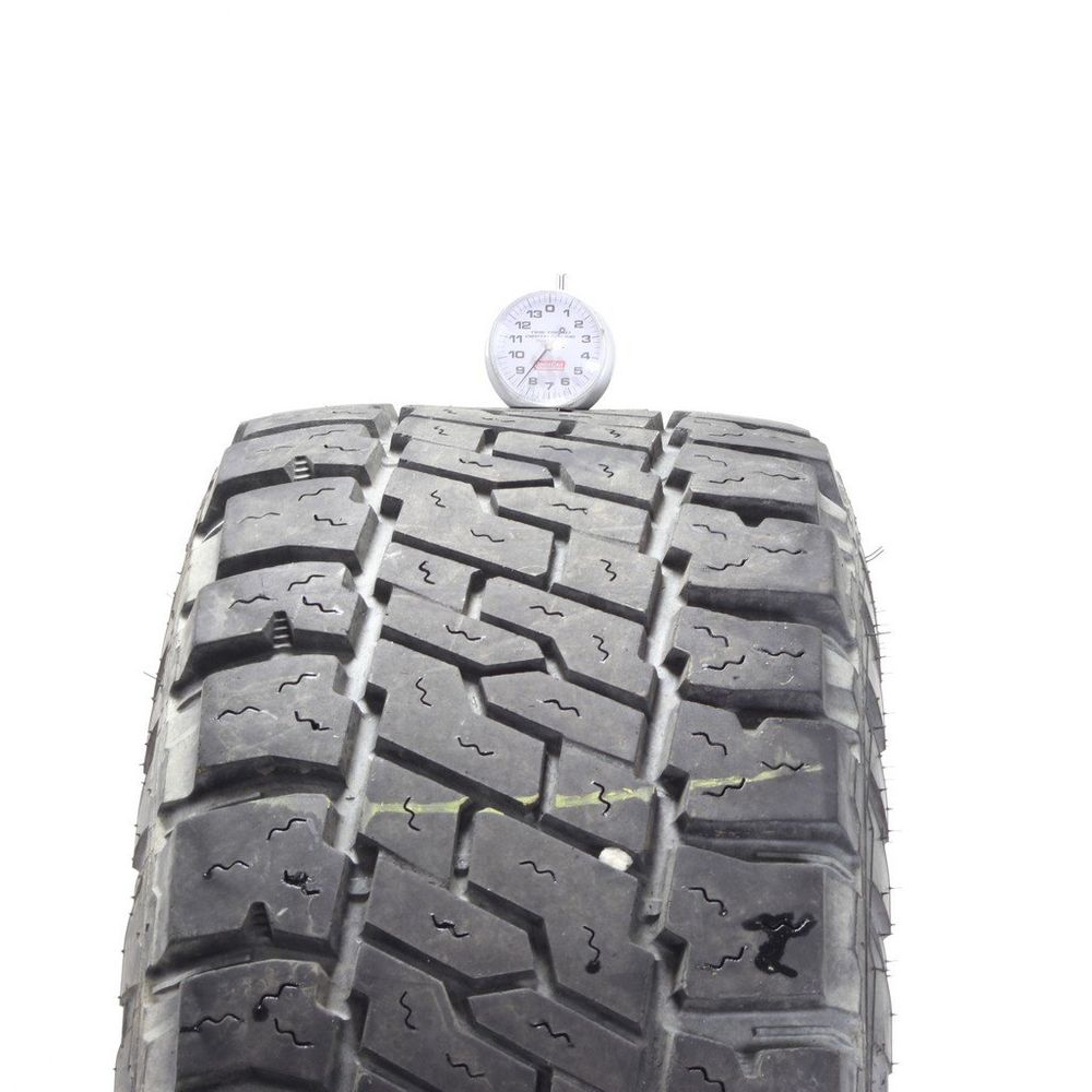 Used LT 285/70R17 Dick Cepek Trail Country EXP 121/118Q E - 8.5/32 - Image 2