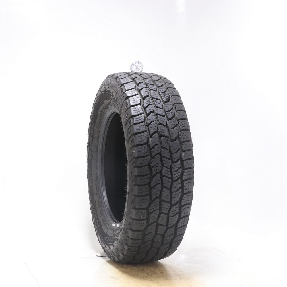 Used 245/65R17 Cooper Discoverer A/T 111T - 12/32 - Image 1