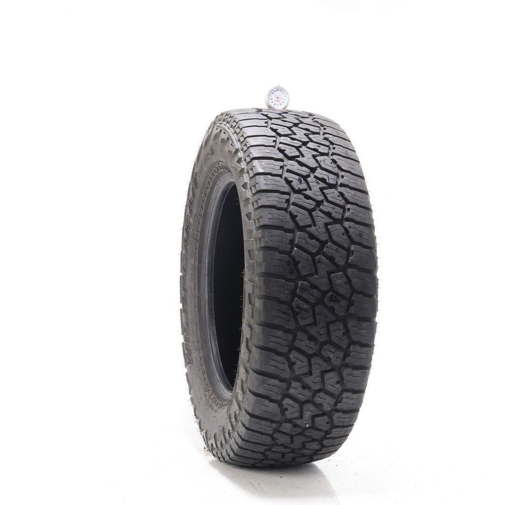 Used 245/65R17 Falken Wildpeak A/T3W 111T - 10.5/32 - Image 1