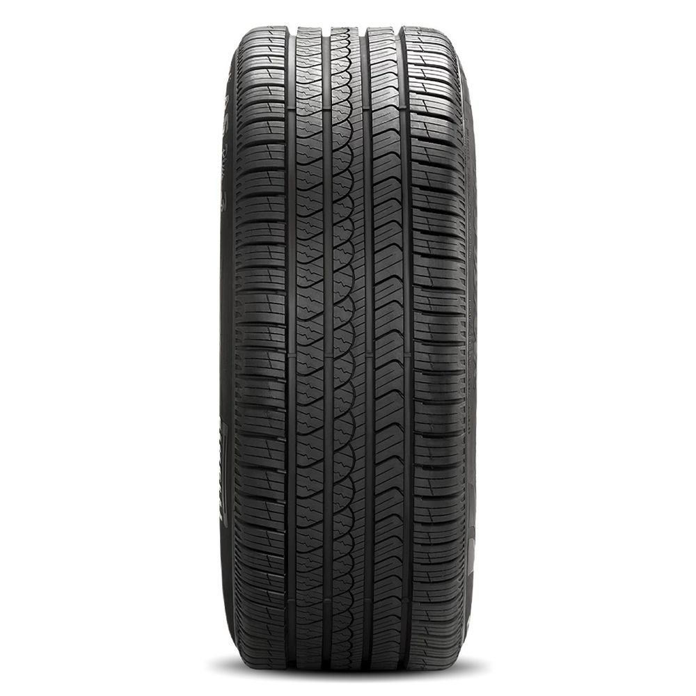 Set of (2) New 275/55R19 Pirelli Scorpion AS Plus 3 111V - Image 3