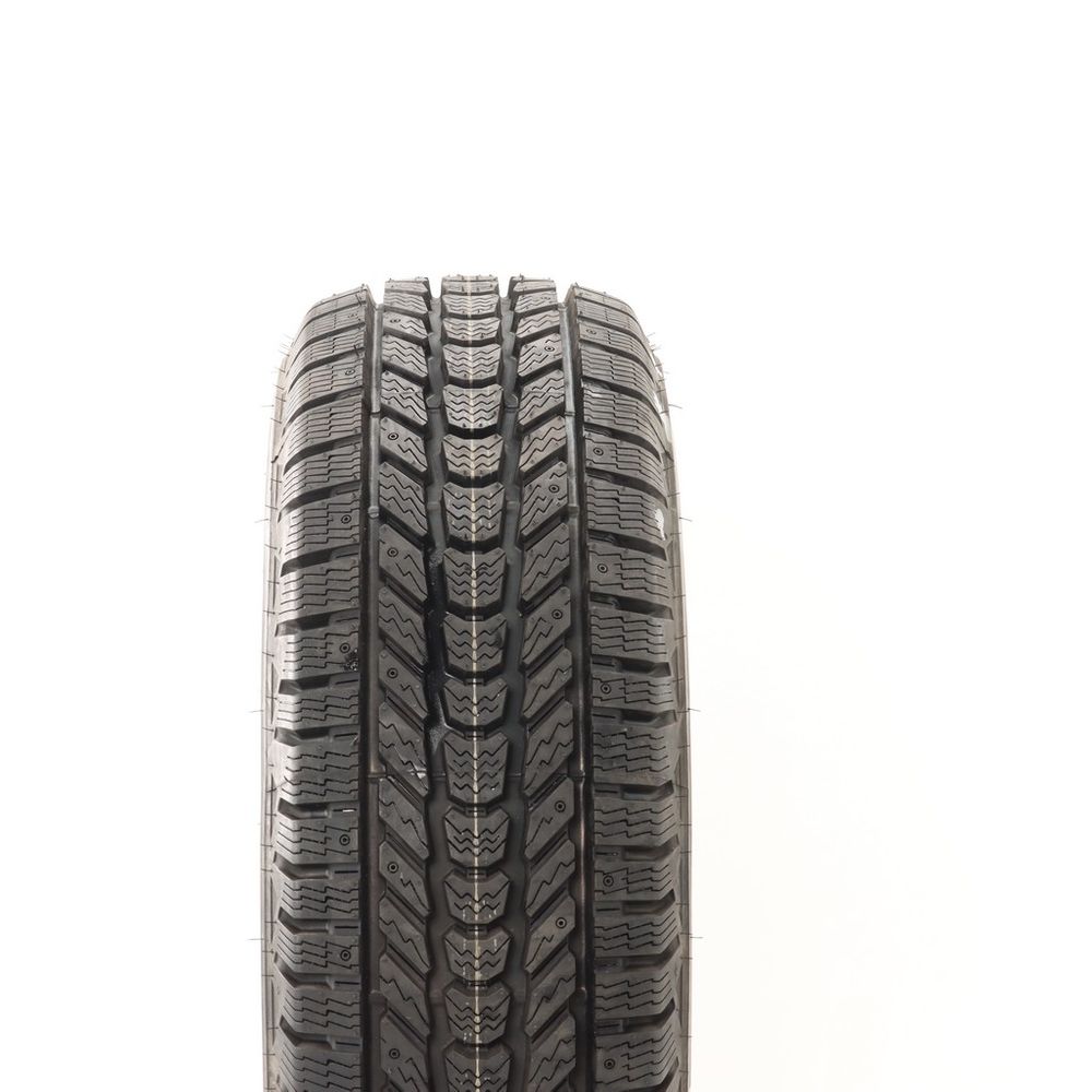 Driven Once LT 265/70R17 Firestone Winterforce LT 121/118R E - 15/32 - Image 2