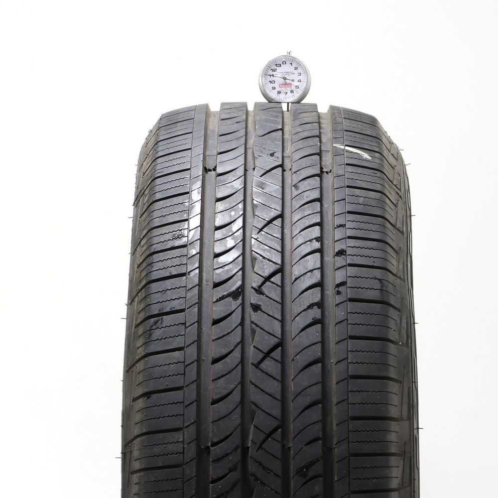 Set of (2) Used 275/65R18 Hercules Terra Trac HPT 116T - 10-11/32 - Image 5